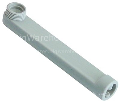 Rinse arm L 111mm