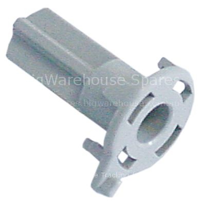 Flow control valve