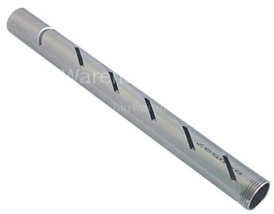 Wash arm mounting pos. upper number 2