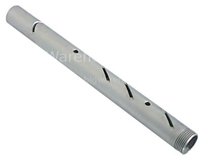 Wash arm mounting pos. lower number 3
