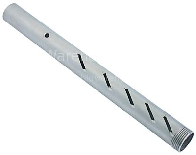 Wash arm mounting pos. lower number 2