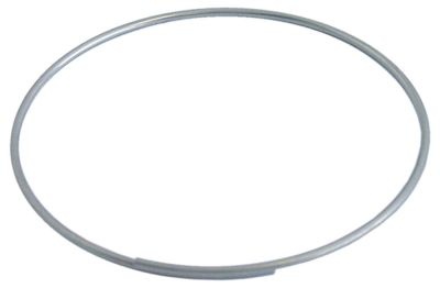 Clamping ring ø 125mm