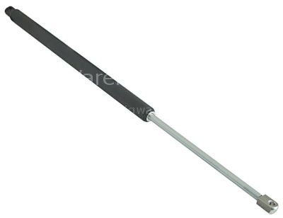 Gas tension spring 75N
