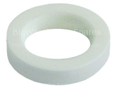 Slide ring ED ï¿½ 38mm ID ï¿½ 25,7mm H 8mm ceramic