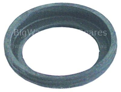 Boot suitable for friction ring ID ï¿½ 30mm ED ï¿½ 40mm H 7mm