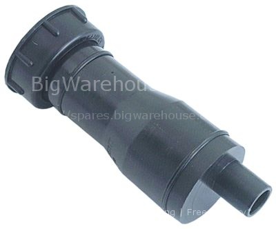Intake body inlet fitting equiv. no. 8003301