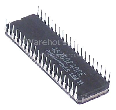 EPROM CODE SPÜL3/4EW