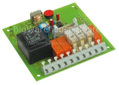 PCB