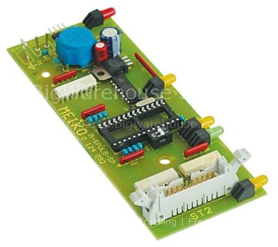 Control PCB