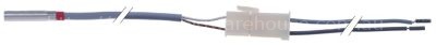 Upgrade kit PTC 1kOhm cable silicone probe -50 up to +150°C cabl