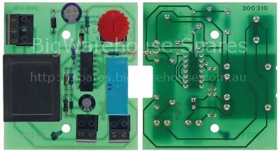 PCB