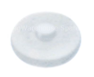 Valve seal suitable for N5