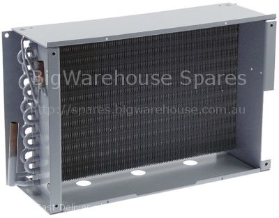 Evaporator