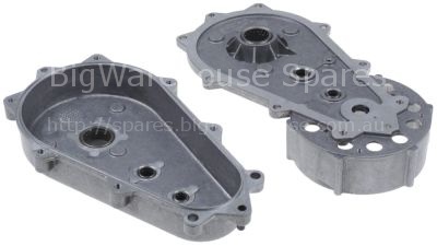 Housing for gearbox