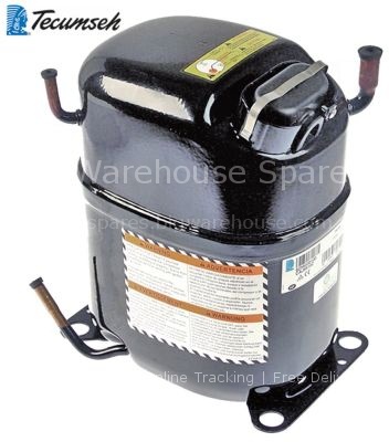 Compressor coolant R134a type OOF22 341148 220-240V 50Hz fully h