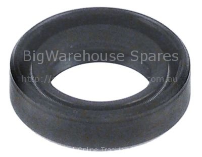 Shaft seal ID ø 16mm ED ø 26mm thickness 7mm