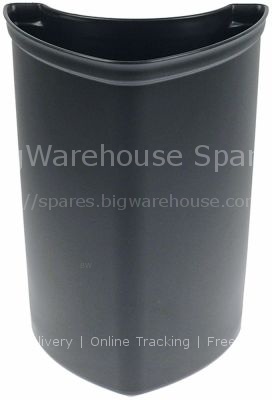 Container for juicer NR50