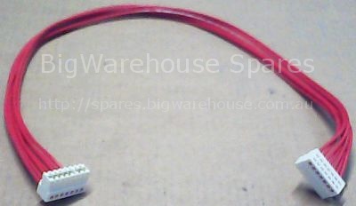 Cable for PCB