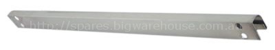 Handle rail