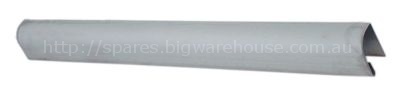 Handle rail