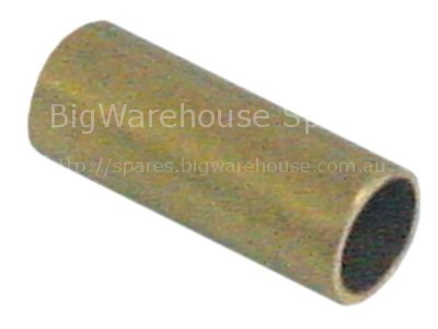 Holding pin