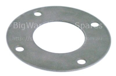 Flange