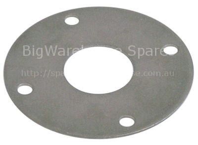Flange