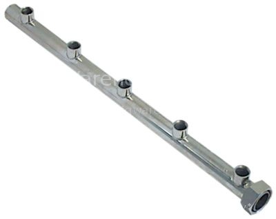 Wash arm straight suitable for A720