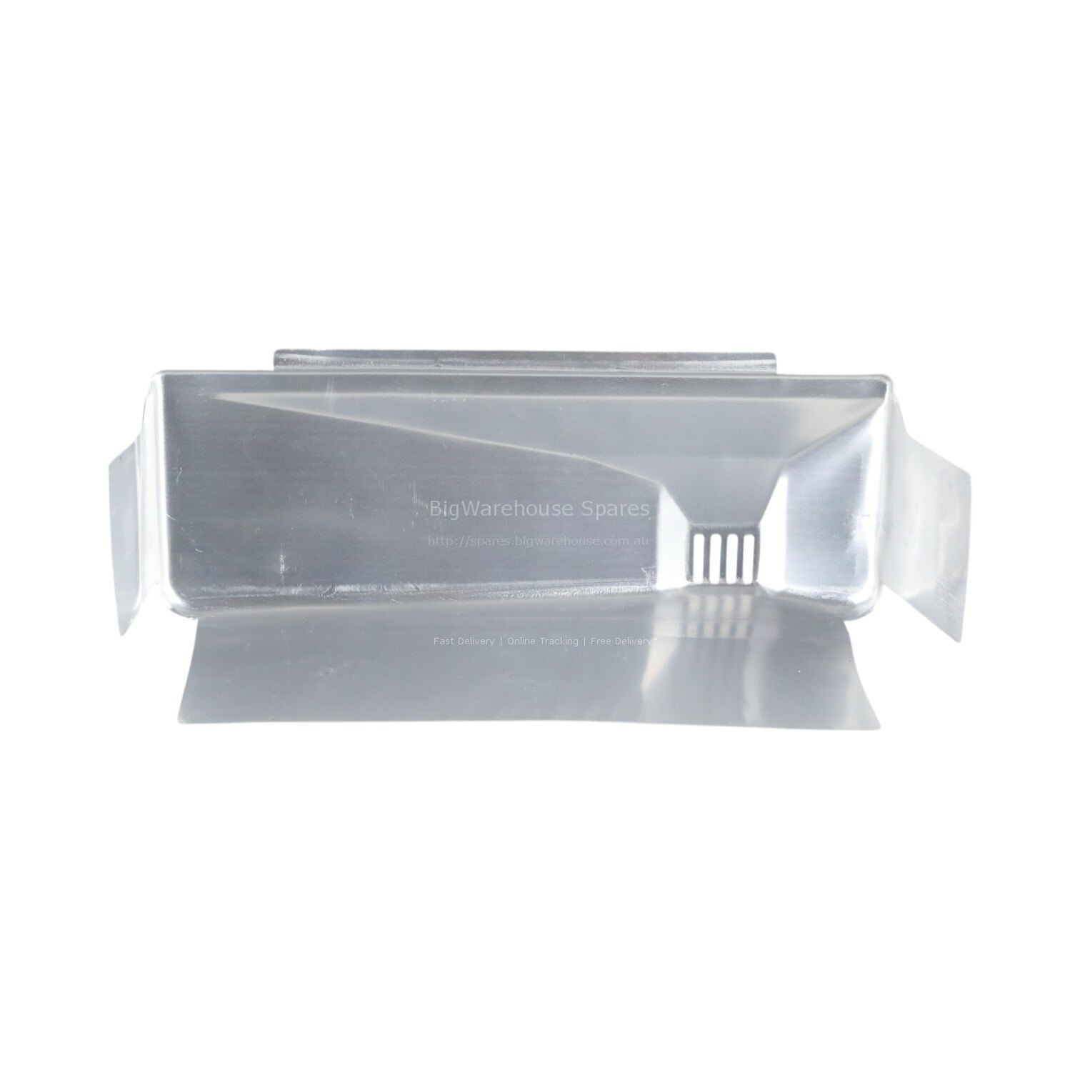 Tray Drip Freezer