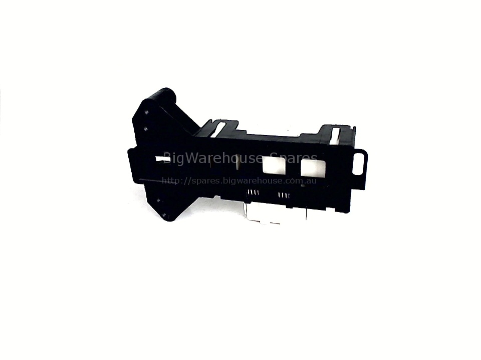 Door Lock (part is serial dependent check with staff before orde