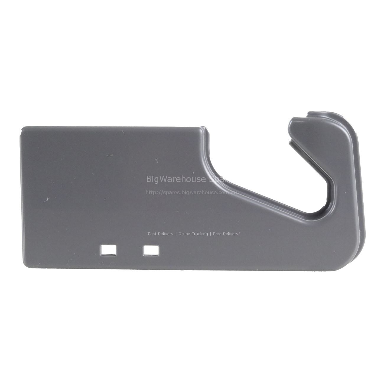 HINGE TOP COVER RIGHT GR