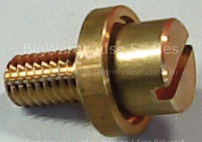 Mounting set door