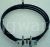 Heating element 230V 3000W