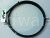 Heating element 230V partial power 1600W