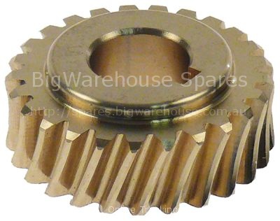 Gearbox