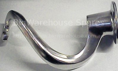 Dough hook