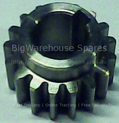 Gear wheel