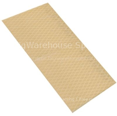 Firebrick L 915mm W 450mm H 17mm delivery freight forwarding com