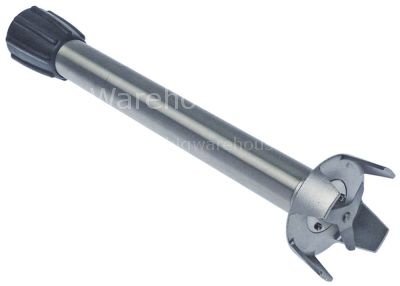 Blender stick FM3 L 400mm flange 47mm with blade
