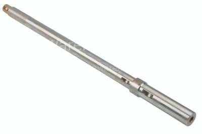 Drive shaft D1 ï¿½ 25mm ï¿½ 28mm L 544mm 38 C-F D2 ï¿½ 20mm edit