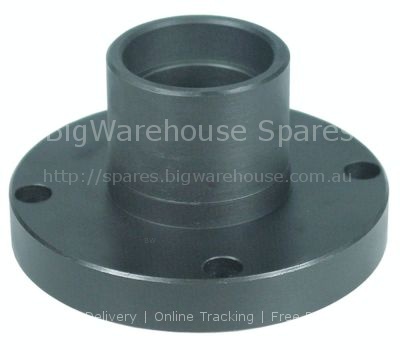 Bearing block