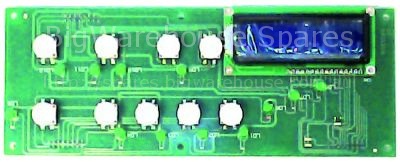 Control PCB