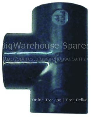 Screw connection