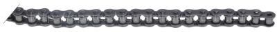 Roller chain DIN/ISO 08 B-1 splitting 1/2" / 12.7mm L 1180mm