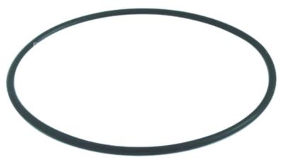 O-ring EPDM thickness 2,62 mm ID ø 75,87 mm Qty 1  pcs