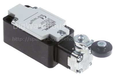 Position switch with handle with a switch 1NO/1NC 230V