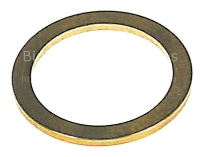 Clamping ring for L9