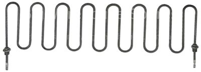 Heating element 2500W 230V heating circuits 1 L 148mm W 534mm co