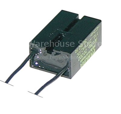 RC circuit type 20002 110/220V 50/60/DCHz conductor 2 connection
