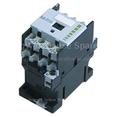 Power contactor